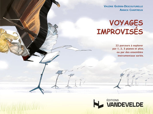 Voyages improvisés