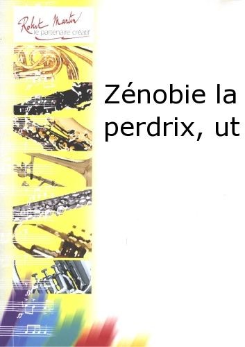 Zénobie la perdrix