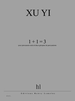 1 + 1 = 3
