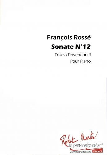 12e sonate