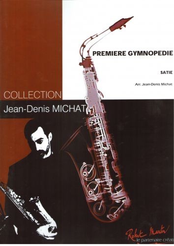 1ère gymnopédie