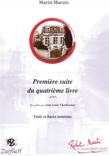 1ère suite du 4ème Livre