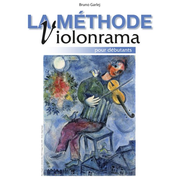 La Méthode Violonrama