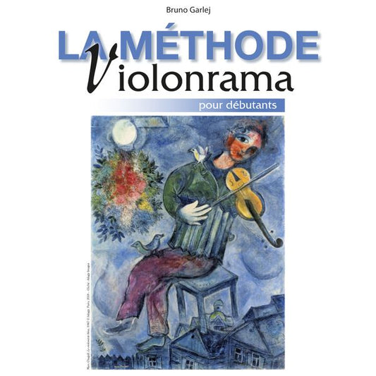La Méthode Violonrama