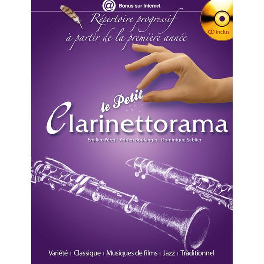Le Petit Clarinettorama