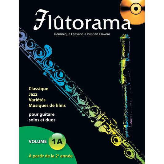 Flûtorama 1A