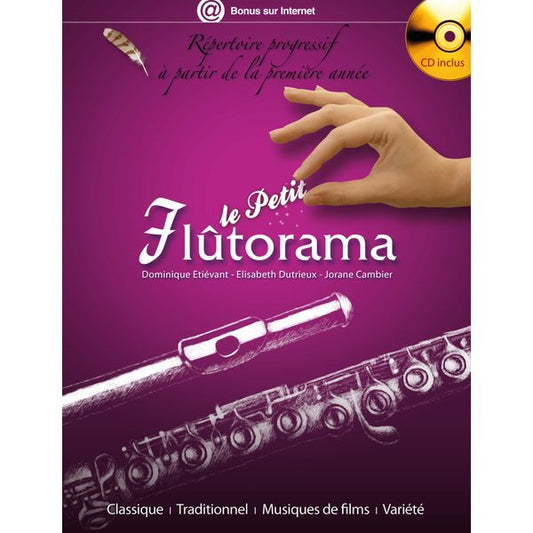 Le Petit Flûtorama