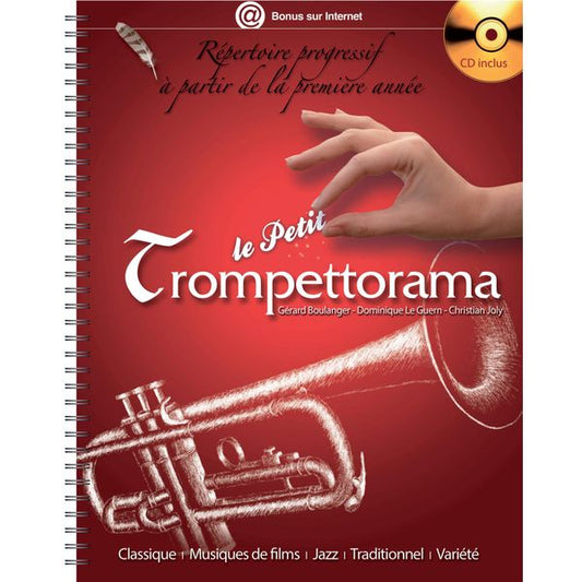 Le Petit Trompettorama