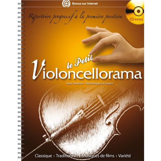 Le Petit Violoncellorama