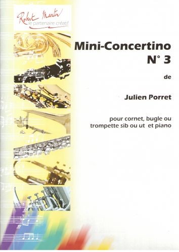 3ème Mini-concertino
