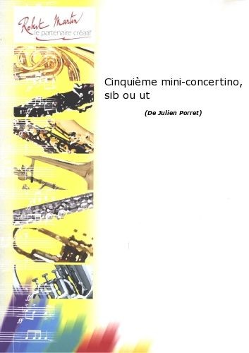 5ème Mini-concertino