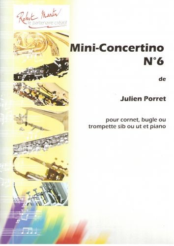 6ème Mini-concertino