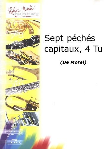 7 péchés capitaux