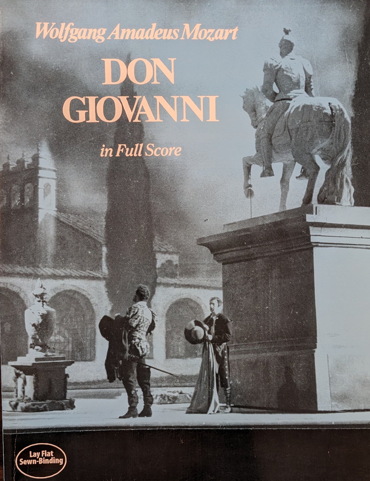 Don Giovanni in Full Score