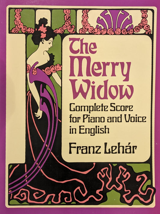 The Merry Widow