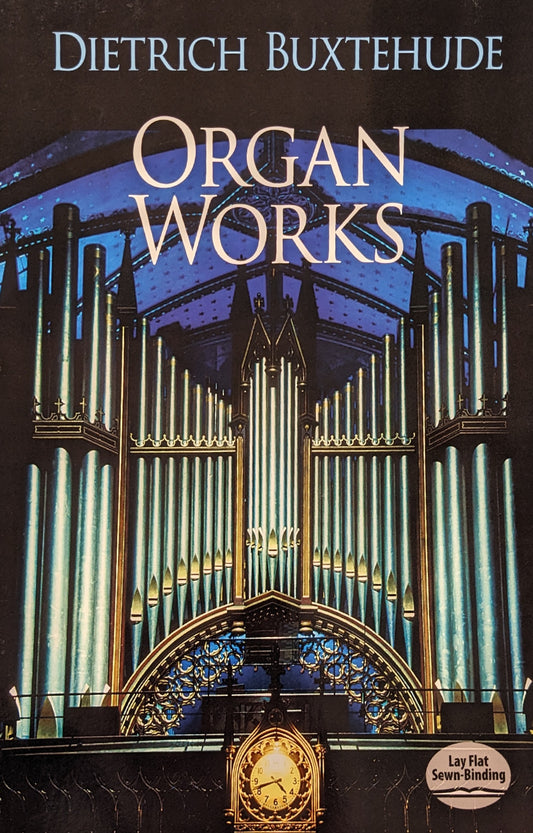 Organ Works