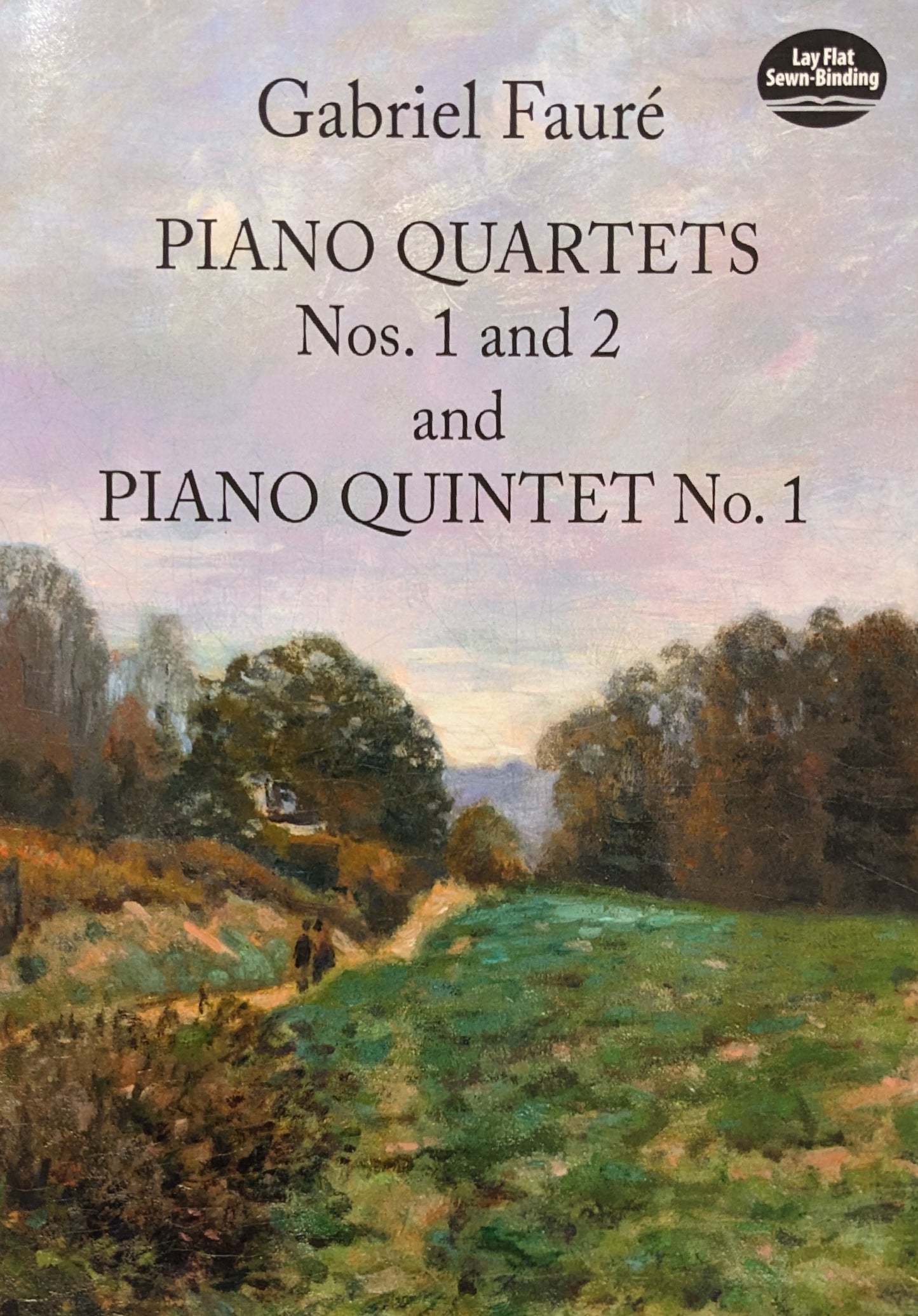 Piano Quartets Nos. 1 and 2 and Piano Quintet No. 1