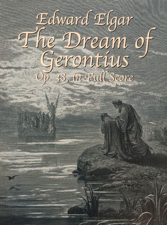 The Dream of Gerontius Op.38