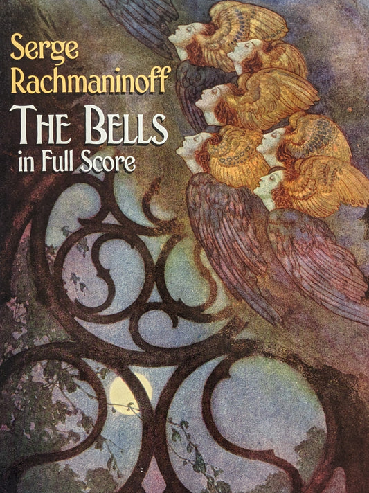 The Bells in Full Score