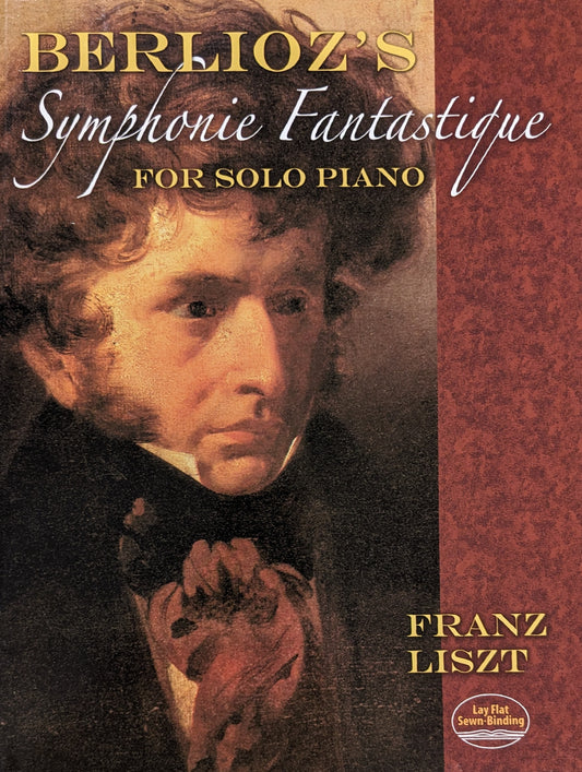 Berlioz's Symphonie Fantastique for Solo Piano