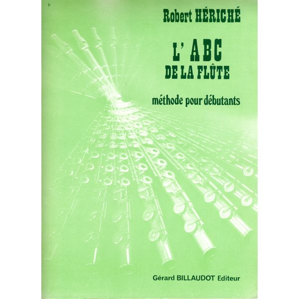 L'ABC de la flûte
