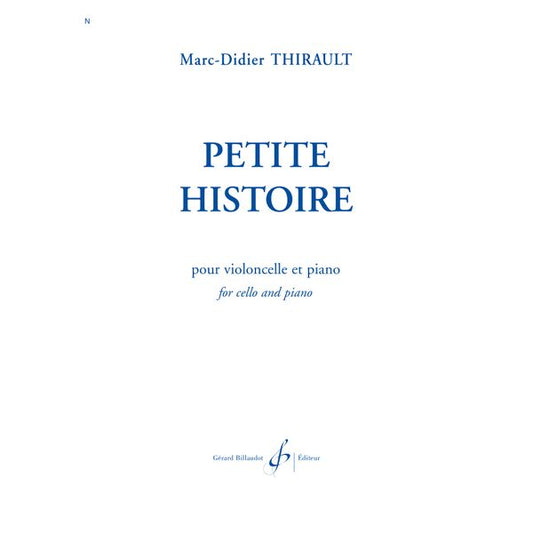 Petite Histoire