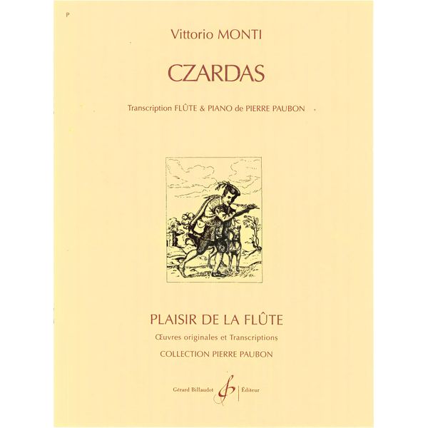 Czardas