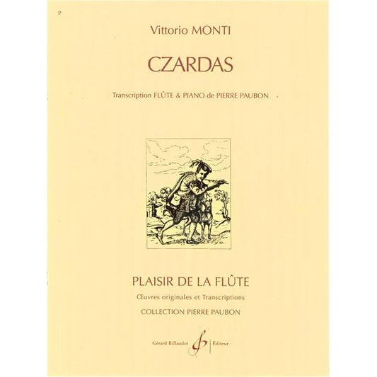 Czardas