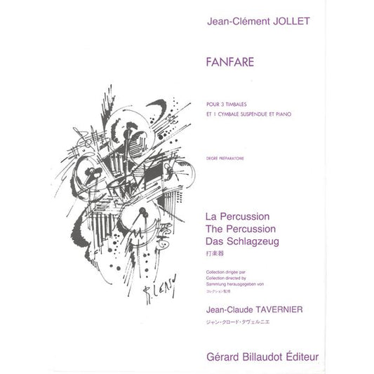 Fanfare
