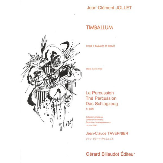 Timballum