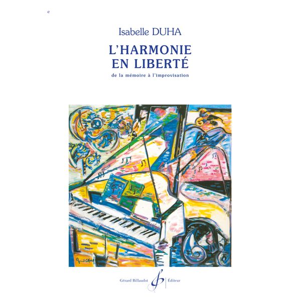 L’Harmonie en liberté