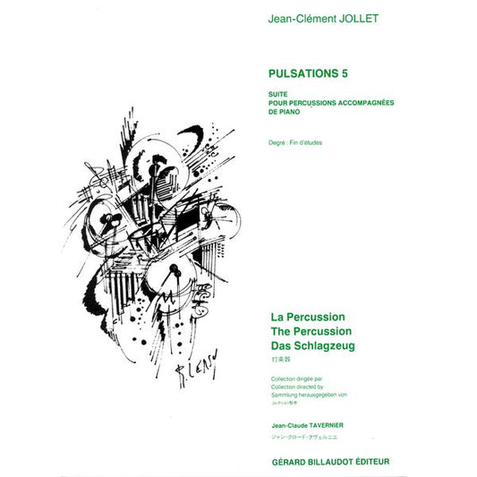 Pulsations 5