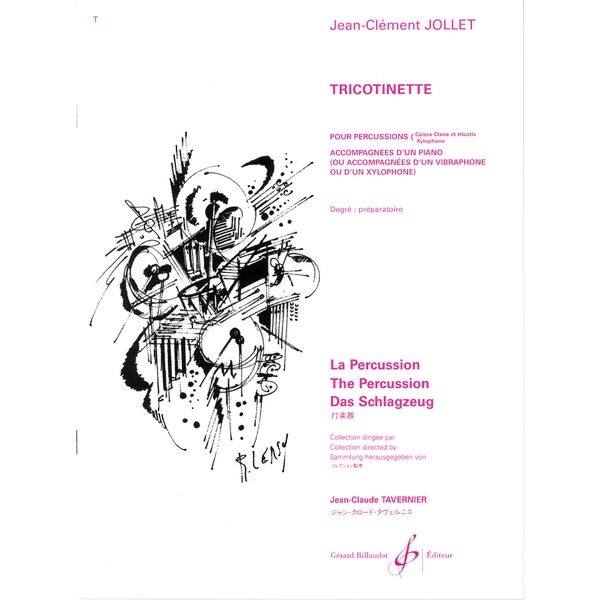 Tricotinette