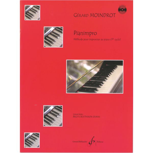 Pianimpro