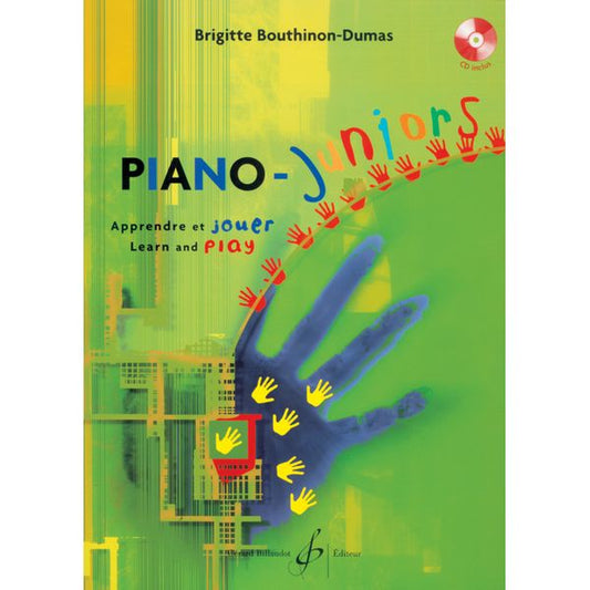 Piano-juniors