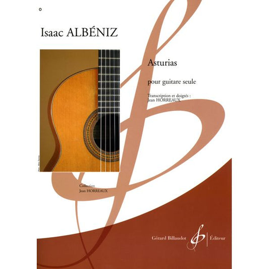Asturias