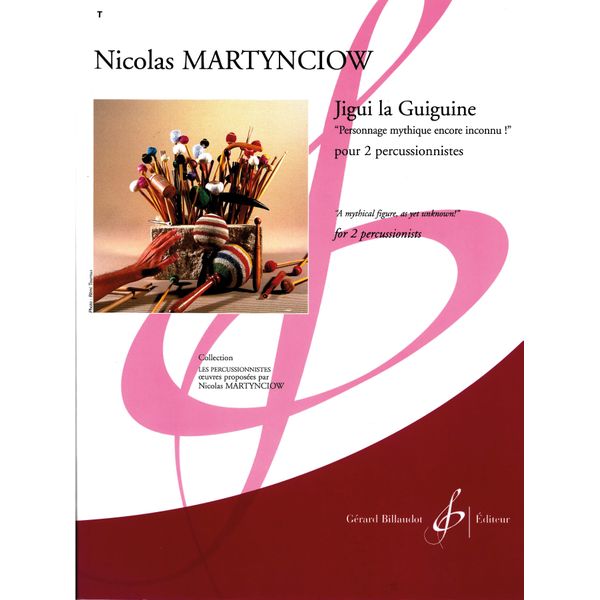 Jigui la guiguine