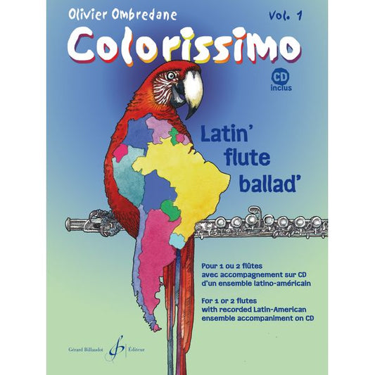 Colorissimo. Volume 1