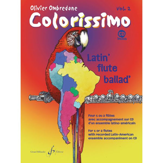 Colorissimo. Volume 2