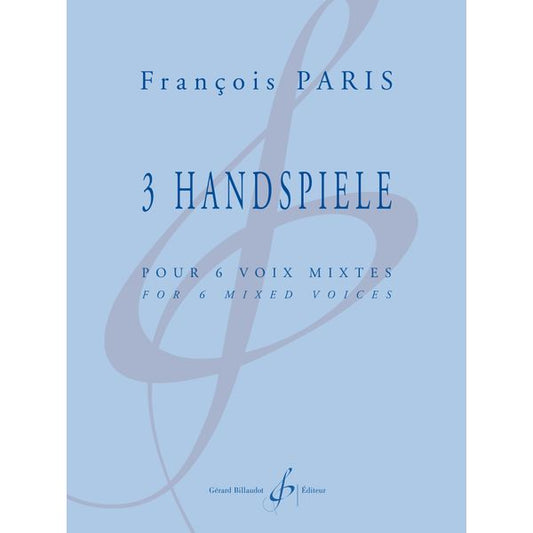 3 handspiele
