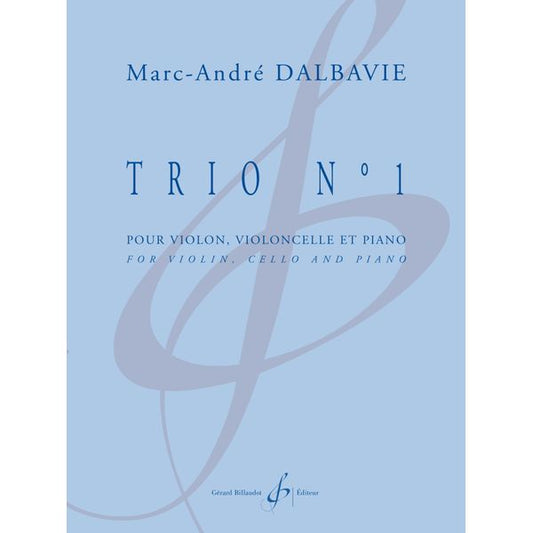 Trio n° 1
