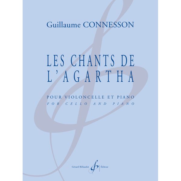 Les Chants de l'Agartha
