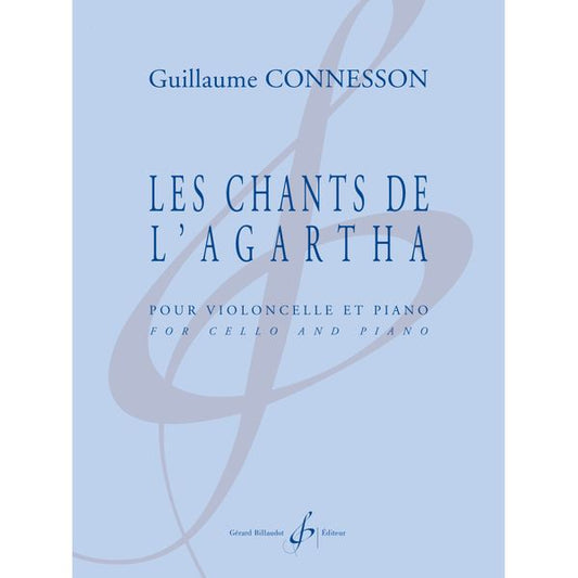 Les Chants de l'Agartha