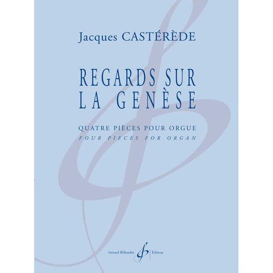 Regard sur la Genèse