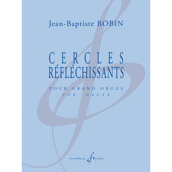 Cercles reflechissants