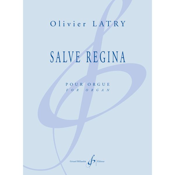 Salve Regina