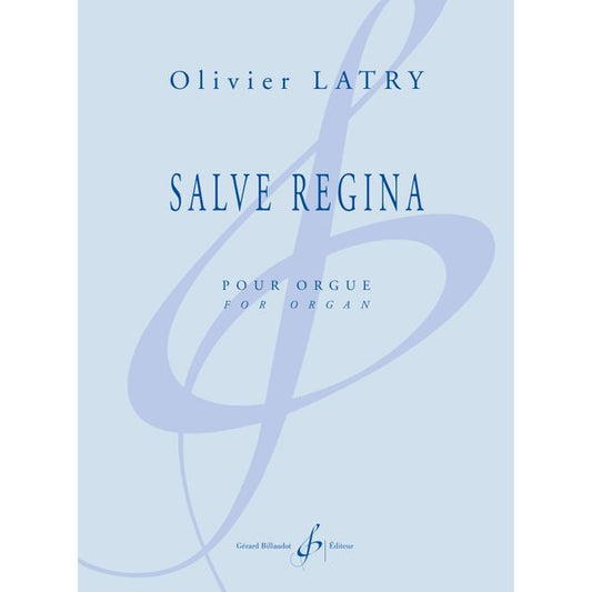 Salve Regina