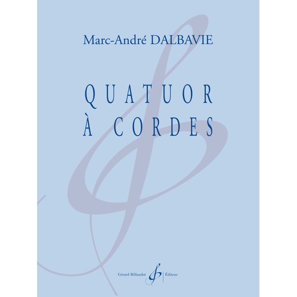Quatuor à cordes