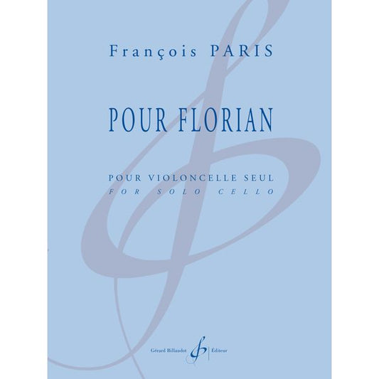 Pour Florian