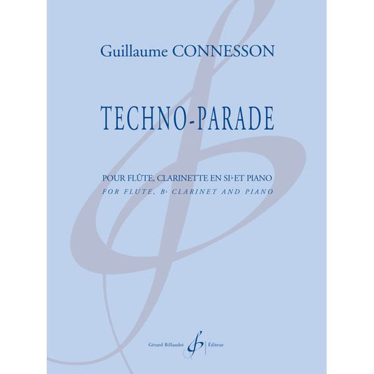 Techno-parade